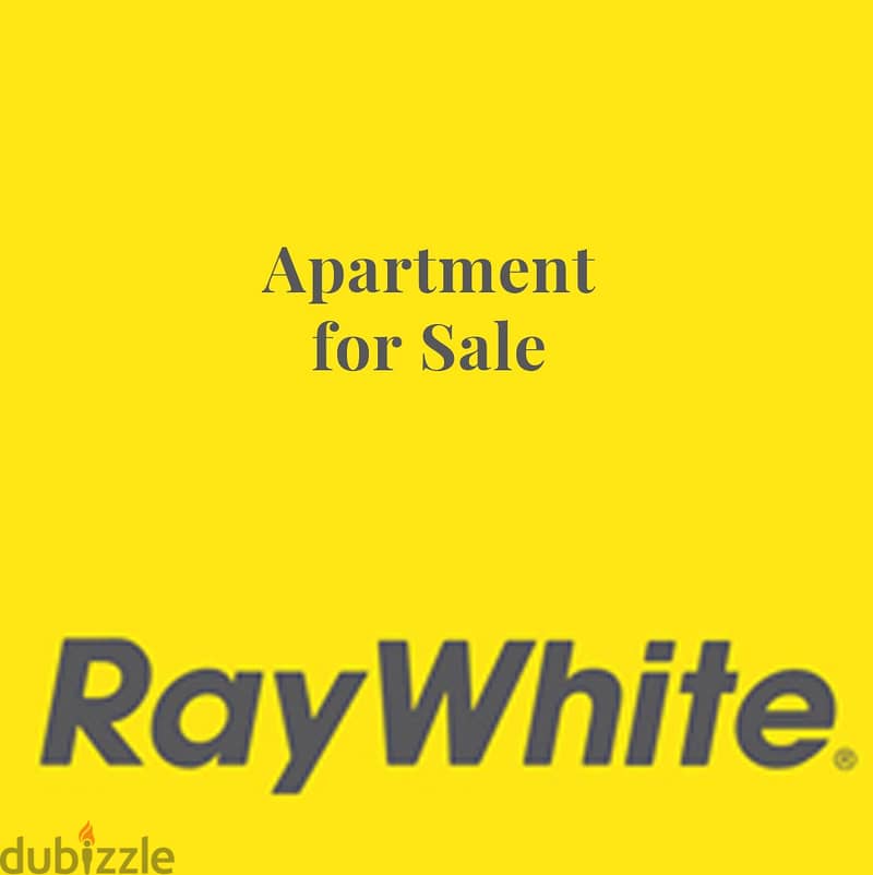 RWK303JA - 250 SQM Apartment For Sale In Kfarhbab 0