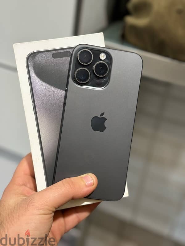 iphone 15 pro max 0