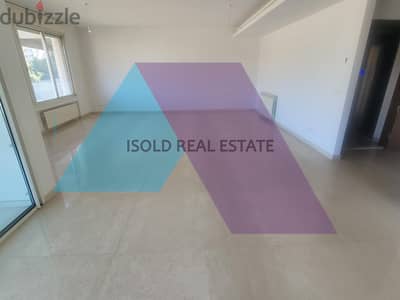 New flat 4 sale in MarTakla, Mar Takla شقة للبيع في مار تقلا