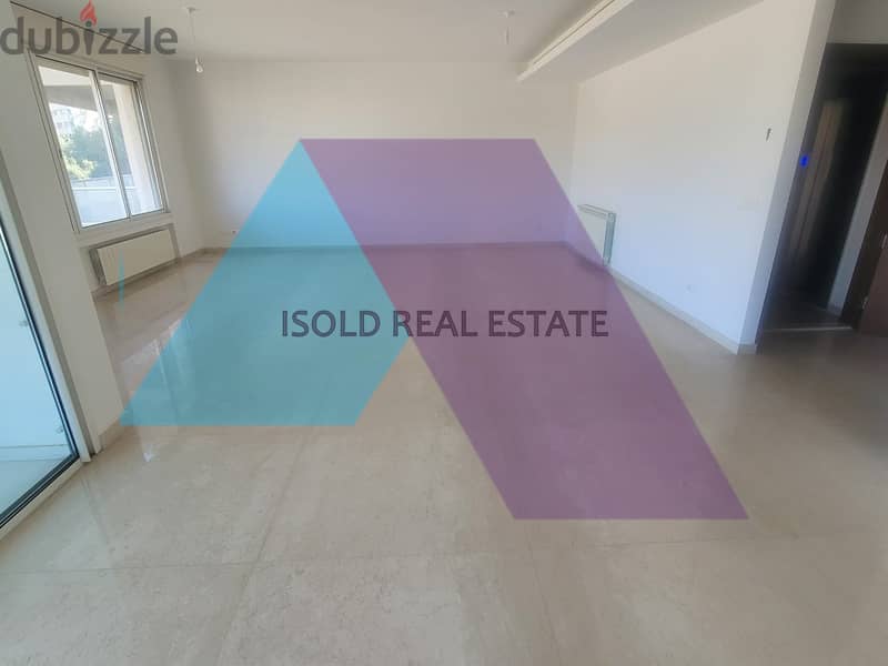 A 240 m2 apartment for sale in Mar Takla /Hazmieh 0