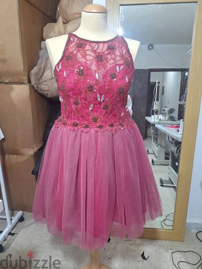 Used dress for sale