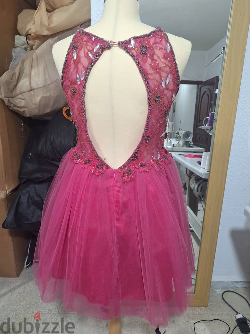 Used dress for sale 1