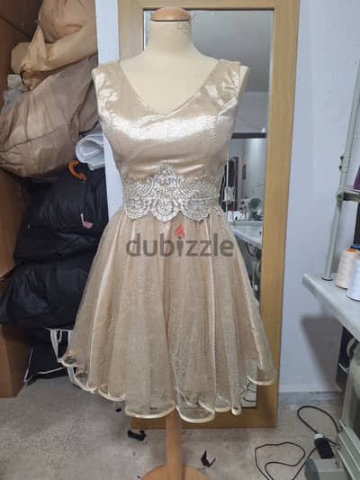 Evening dress for sale