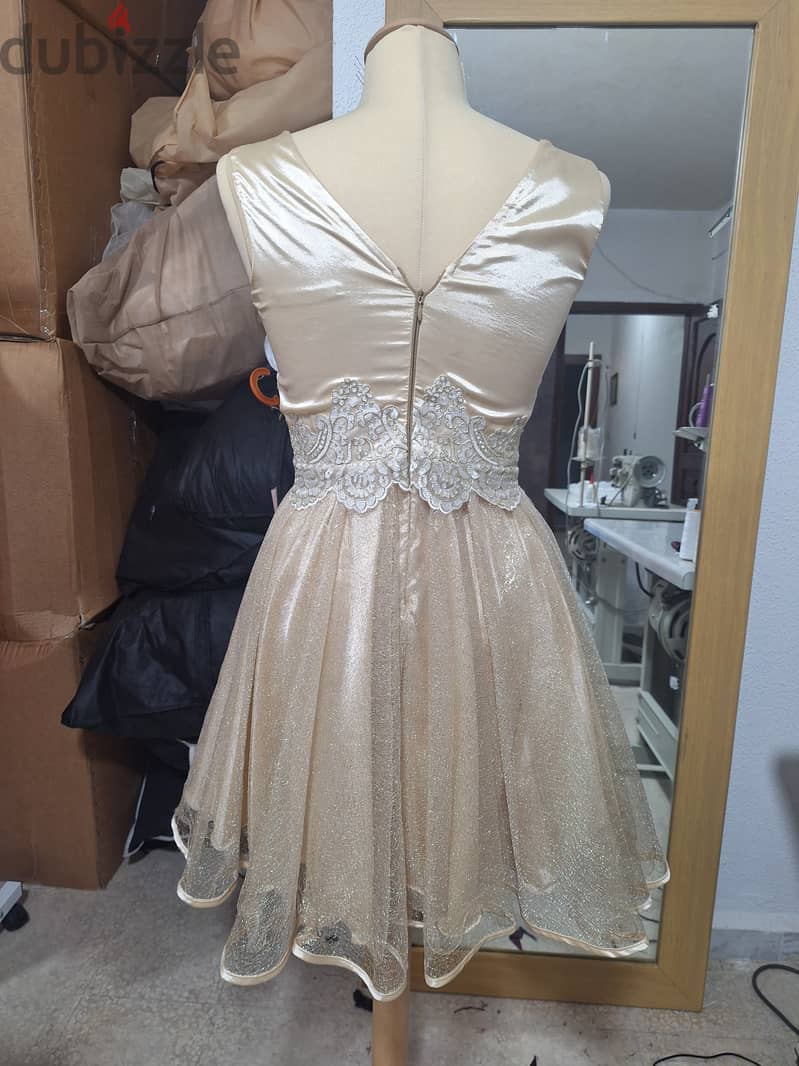 Evening dress for sale 1