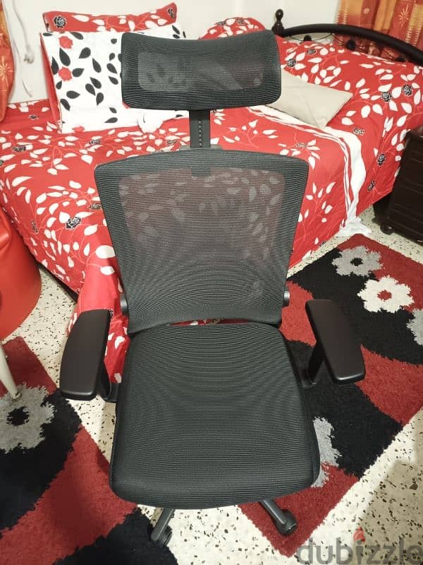 ergonomic chair 1