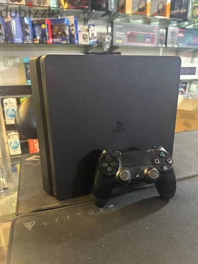 Ps4