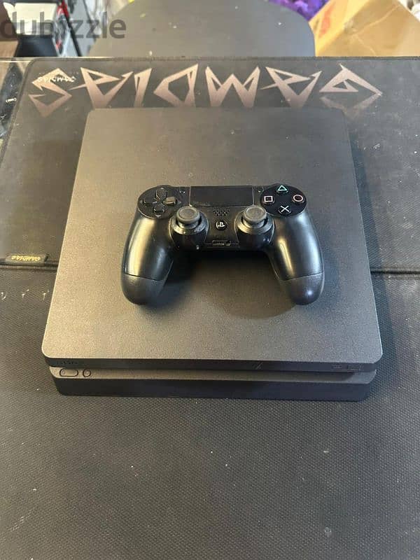 Ps4 Slim 2