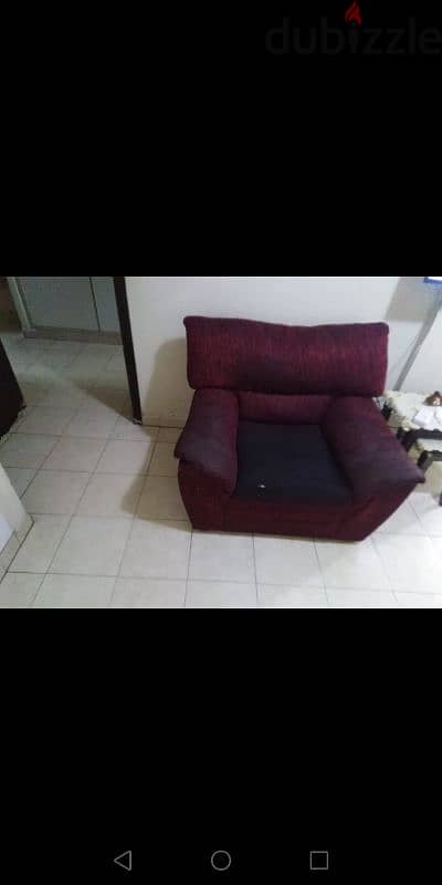 sofa for sell