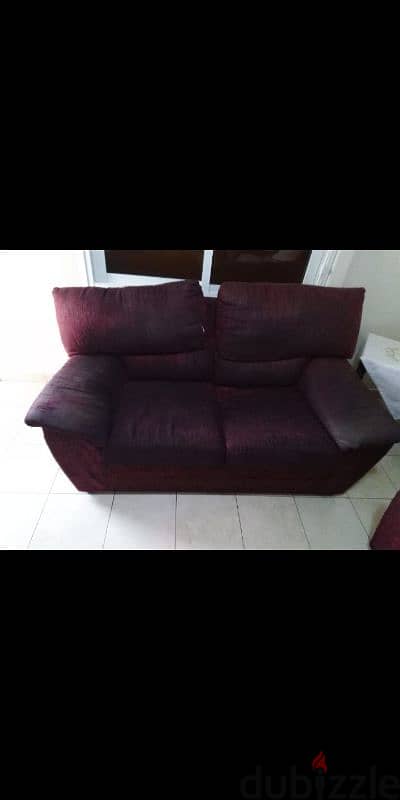 sofa for sell 2