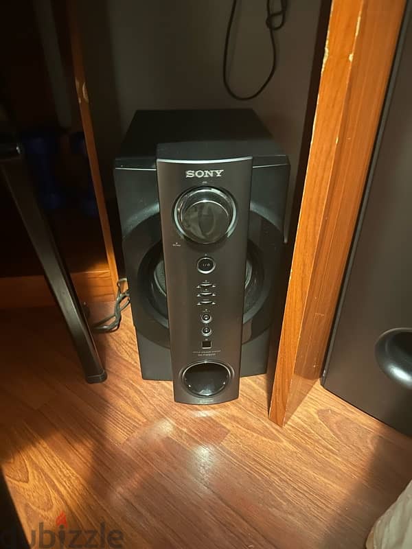 sony speakers original great quality 0