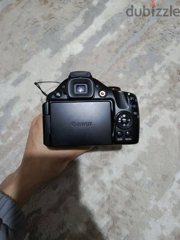 Canon sx40 hs 0