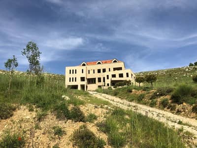 villa For sale in sawfar فيلا للبيع في صوفر ٦٥٠،٠٠٠$