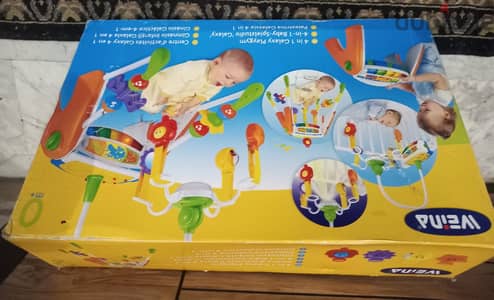 toys for baby