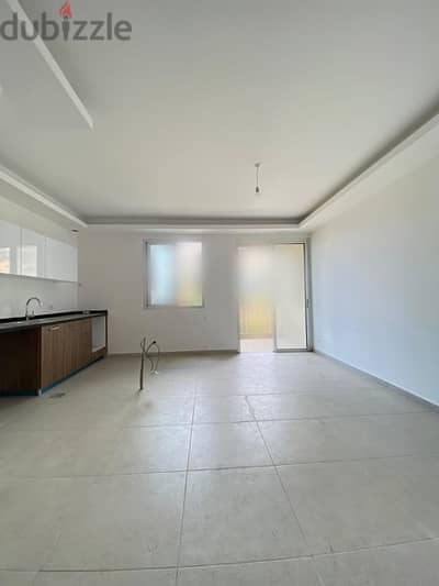 Apartment fo sale in Hazmieh, new Mar Takla.