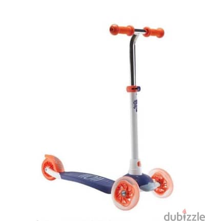 scooter