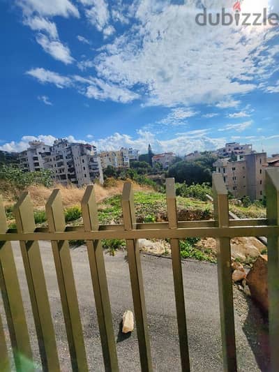 apartment For sale in jbeil 100kشقة للبيع في جبيل ١٠٠،٠٠٠$