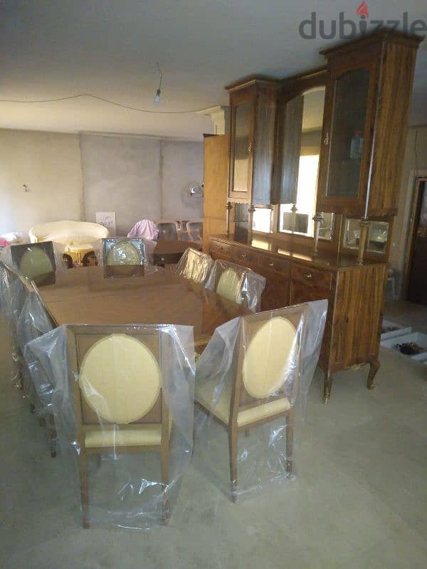 furniture for sale فرش موبيليا عالي النوعية 12