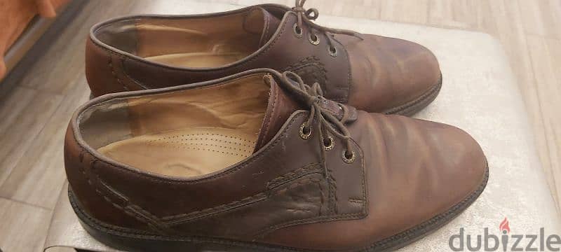 shoes jamal end polo siz 47 0