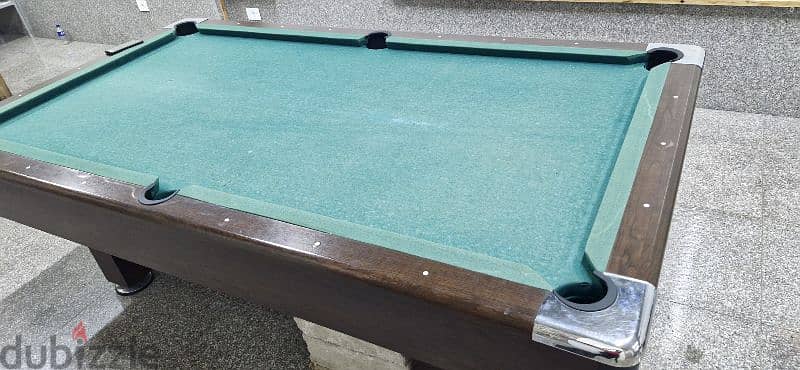 Billiard for sale 4