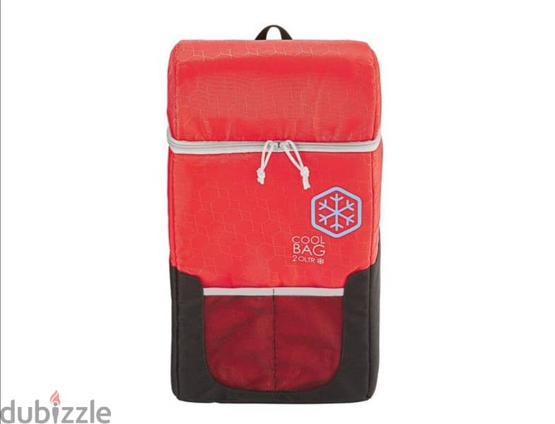 Crivit cooler thermal  back pack 20L / made in Germany/ 3$  delivery. 2