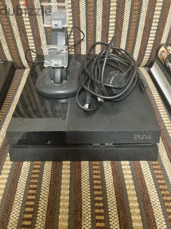 selling a ps4 0