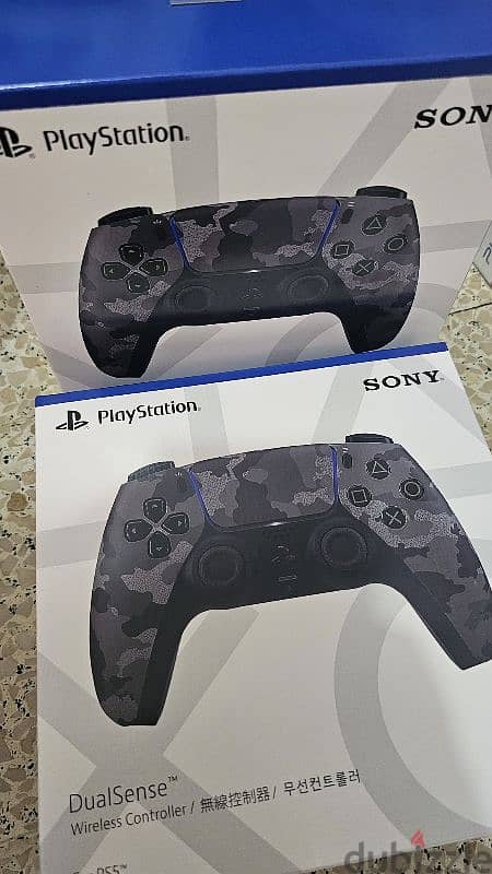 ps4 controller 1