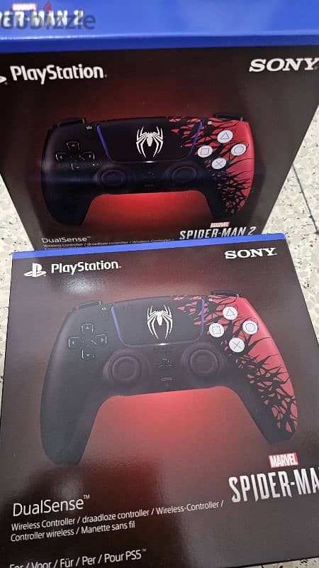 ps4 controller 7