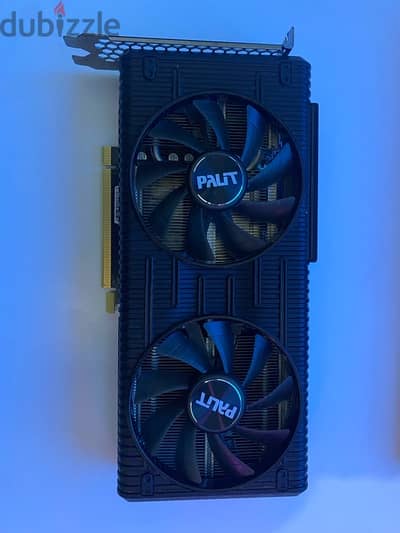 Palit RTX3060Ti 8gb