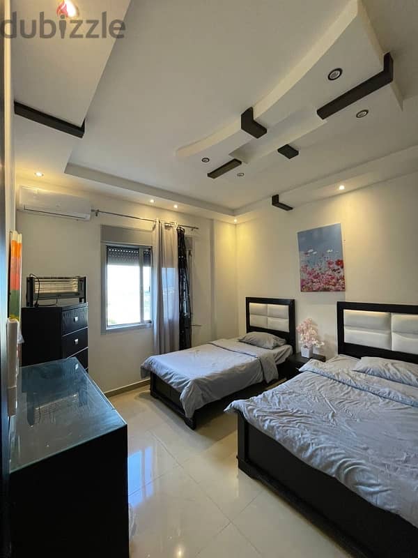 غرفة نوم bedroom 2