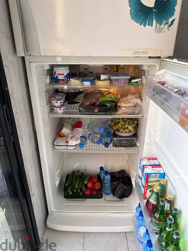 براد refrigerator 0