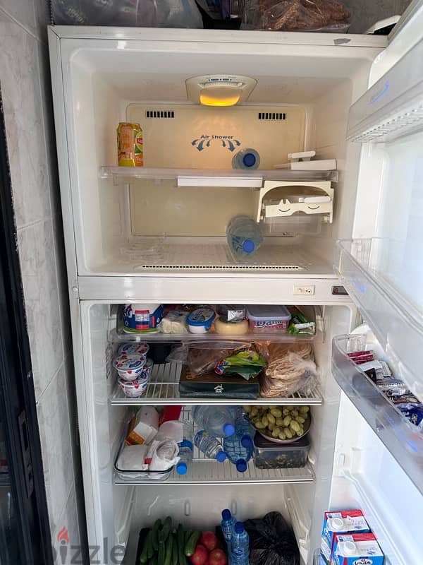 براد refrigerator 1