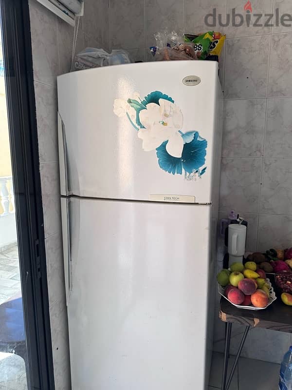 براد refrigerator 2