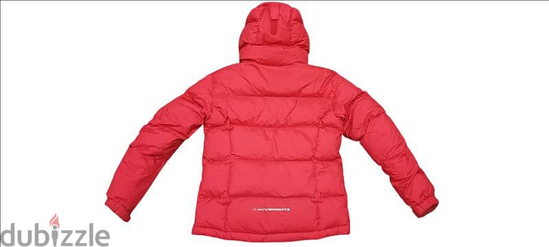 K2 hiking jacket 2