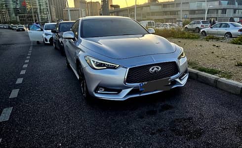 Infiniti