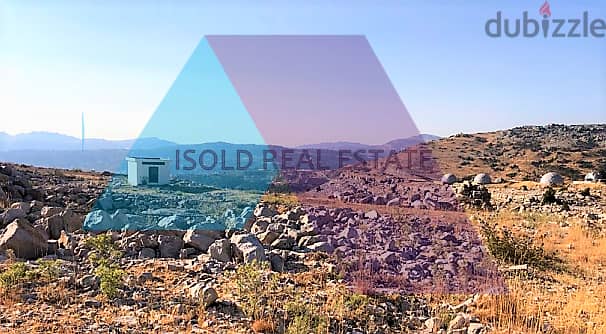 A 3033 m2 Land for sale in Qanat Bakish |Matn 0