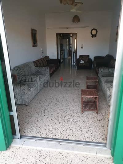 Open View l 150 SQM Apartment in Sawfar .