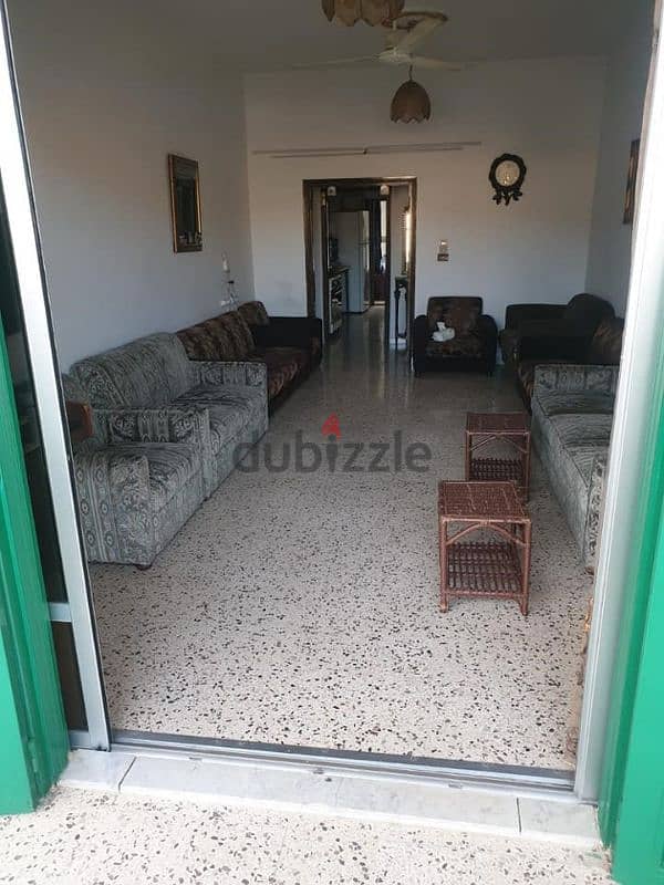 Beautiful View l Outstanding 150 SQM Apartment in Sawfar. 0