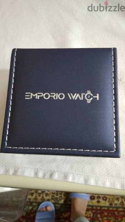 Emporio,