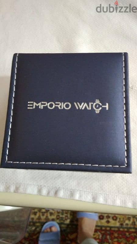 Emporio, CK, NineWest watches 0