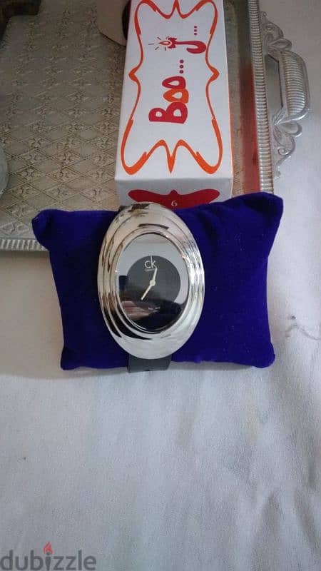 Emporio, CK, NineWest watches 2