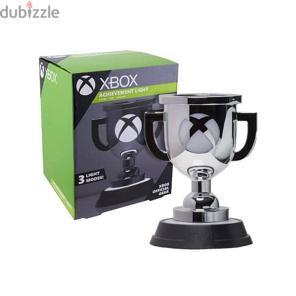 Paladone Xbox Achievement Light (Brand New) 1