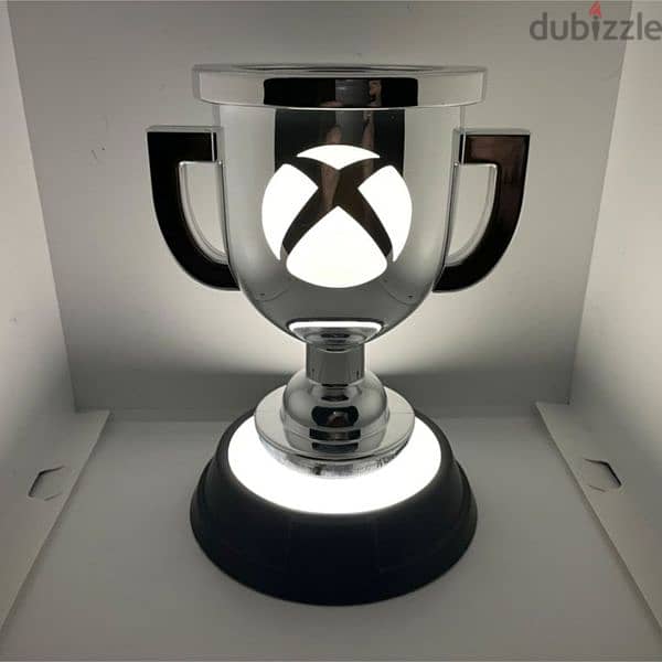 Paladone Xbox Achievement Light (Brand New) 2