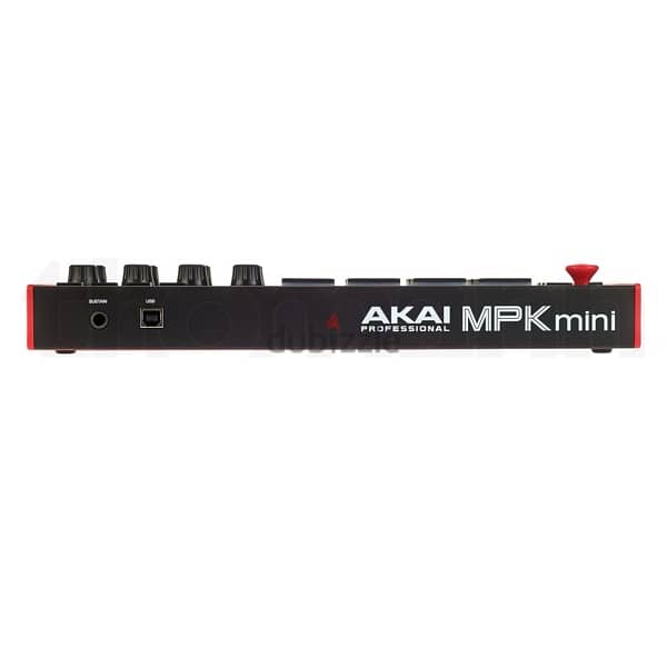 Akai MPK mini MIDI Keyboard 1