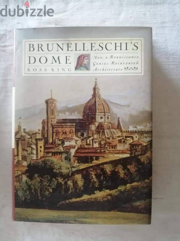 Brunelleschi's Dome 0