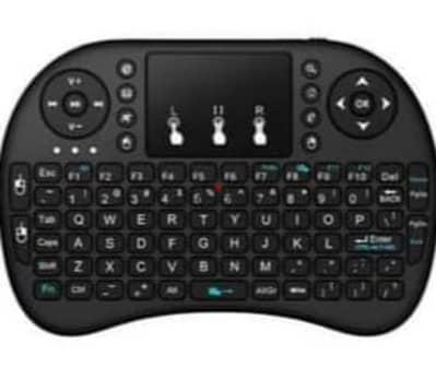 mini wireless keyboard