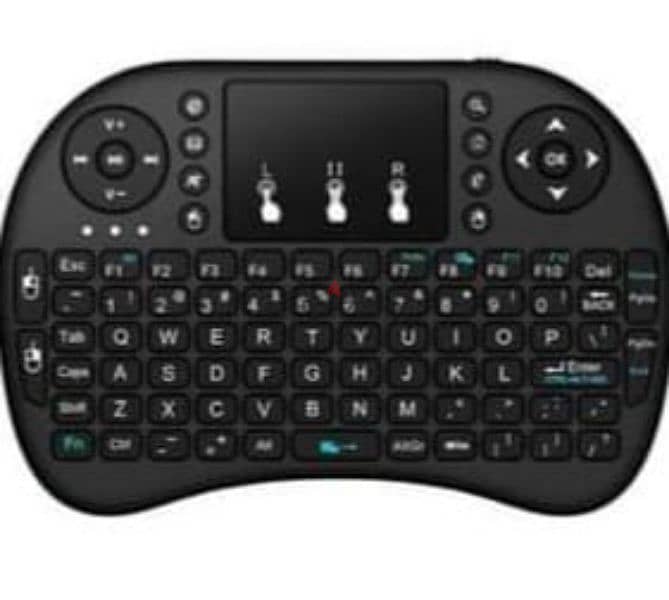 mini wireless keyboard 0