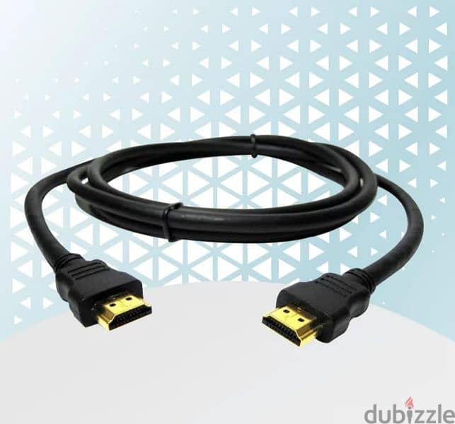 HDMI cable 3M 0