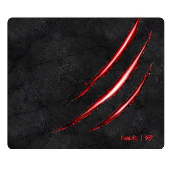 havit mousepad 0