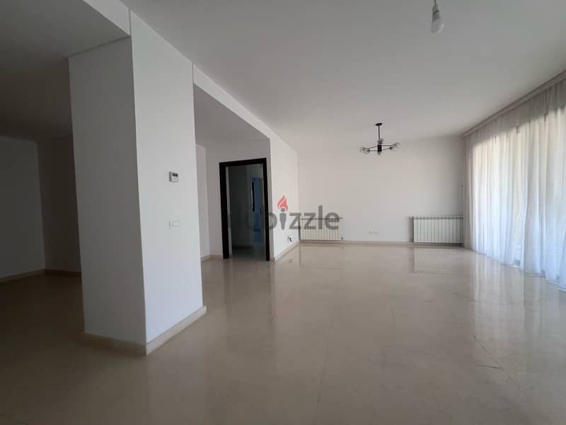 200 sqm 3 bedrooms apartmant for rent antelias maten 0