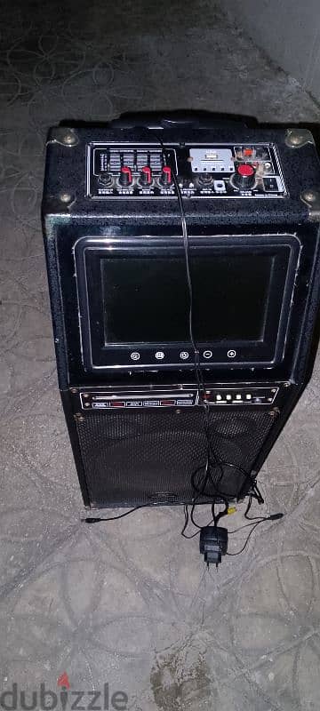 DVD player with sound 6